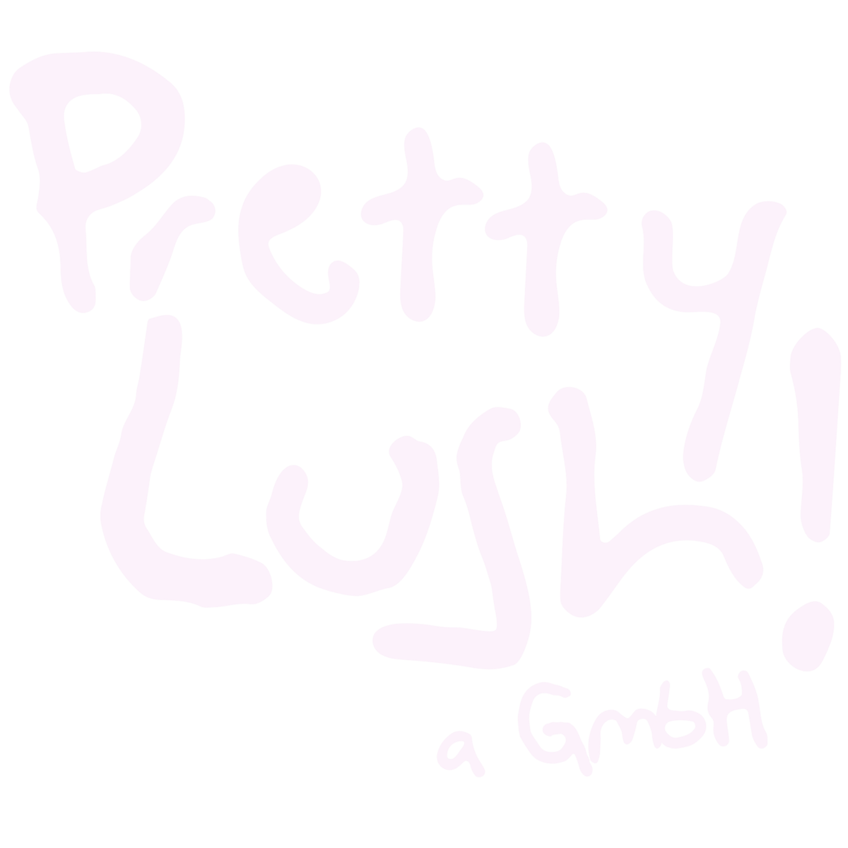 Pretty Lush! a GmbH
